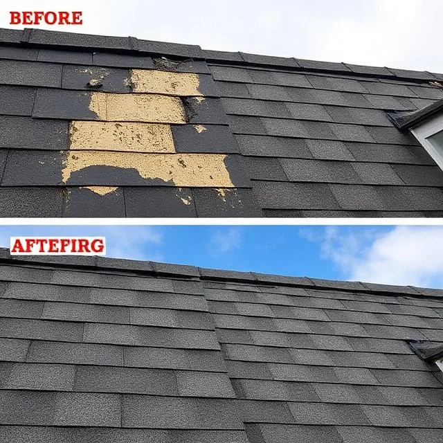 Roof Repair Near Me in Sulligent, AL near me